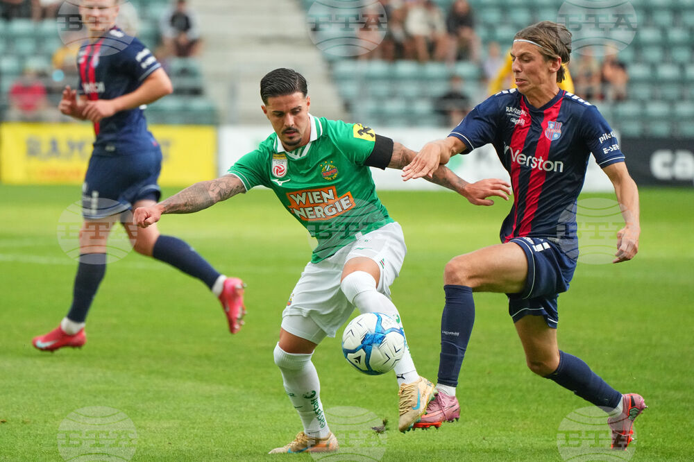 Estonia Conference League Soccer