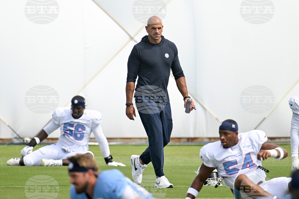Titans Football