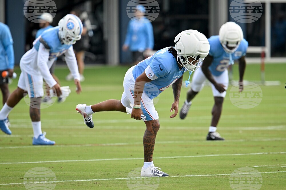 Titans Football