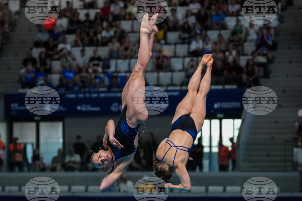 France Swimming Championships