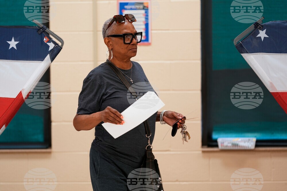 Election 2026 Tennessee