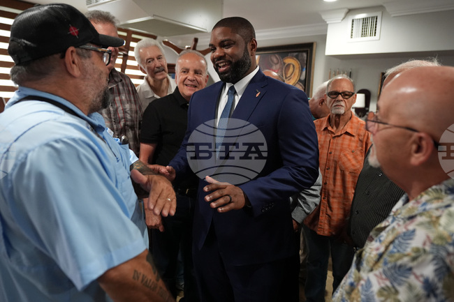 Election 2026 Florida Governor
