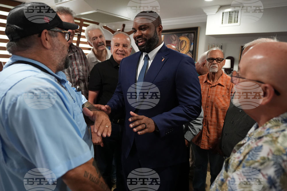 Election 2026 Florida Governor