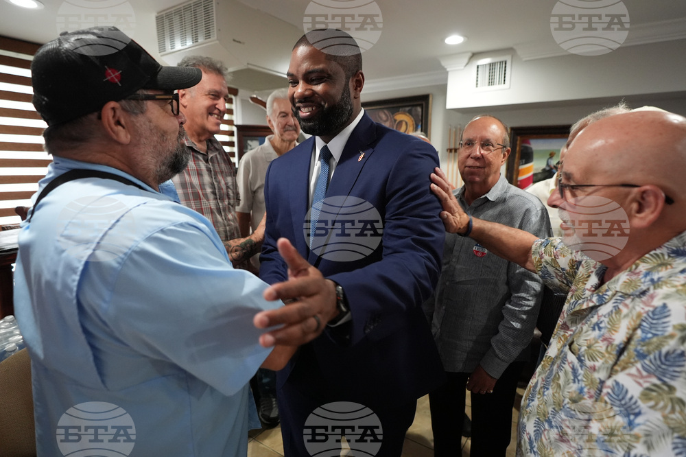 Election 2026 Florida Governor