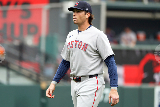 Red Sox Casas Baseball