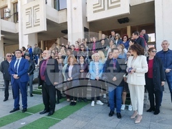 Снимка: Апелетивна прокуратура Бургас