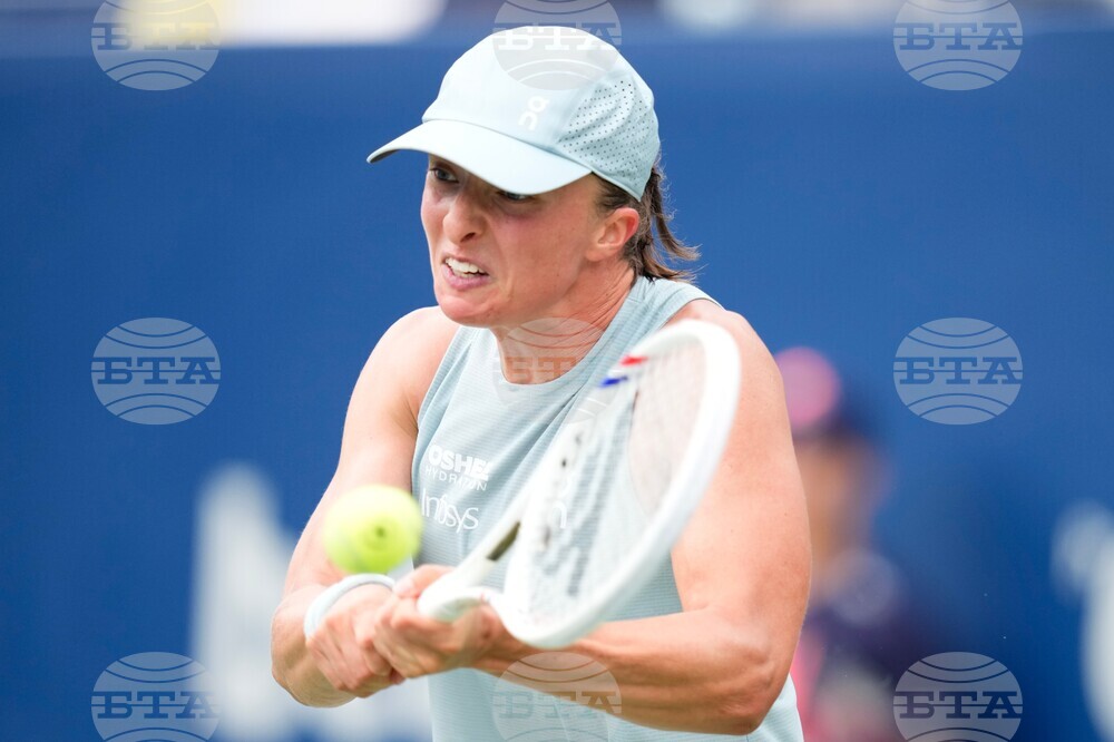 Toronto Tennis
