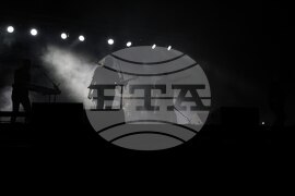Варна - концерт - група Сигнал