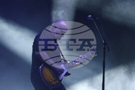 Варна - концерт - група Сигнал