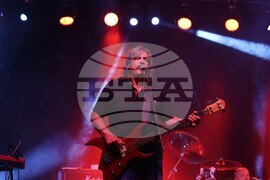 Варна - концерт - група Сигнал
