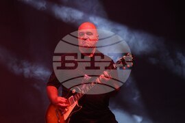 Варна - концерт - група Сигнал