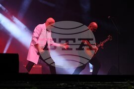 Варна - концерт - група Сигнал