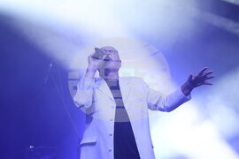 Варна - концерт - група Сигнал