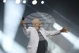 Варна - концерт - група Сигнал