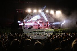 Варна - концерт - група Сигнал