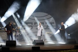 Варна - концерт - група Сигнал