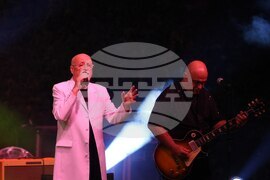Варна - концерт - група Сигнал