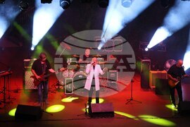 Варна - концерт - група Сигнал