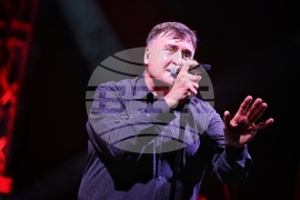 Бургас - Веселин Маринов - концерт