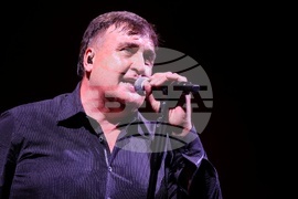 Бургас - Веселин Маринов - концерт