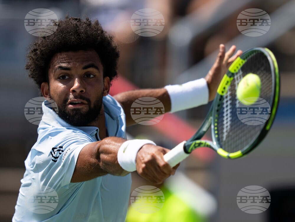 Canada Montreal Tennis