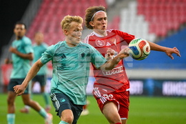 Hungary Conference League Soccer