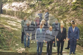 Местност Оборище  - национален събор - поклонение