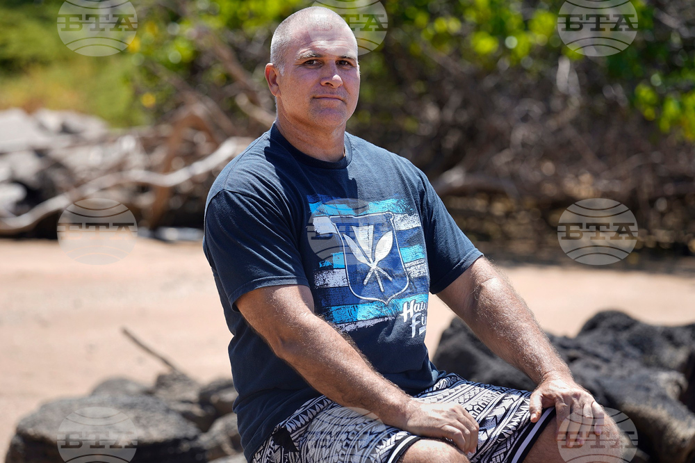 Hawaiian Monk Seals