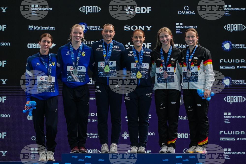France Swimming Championships