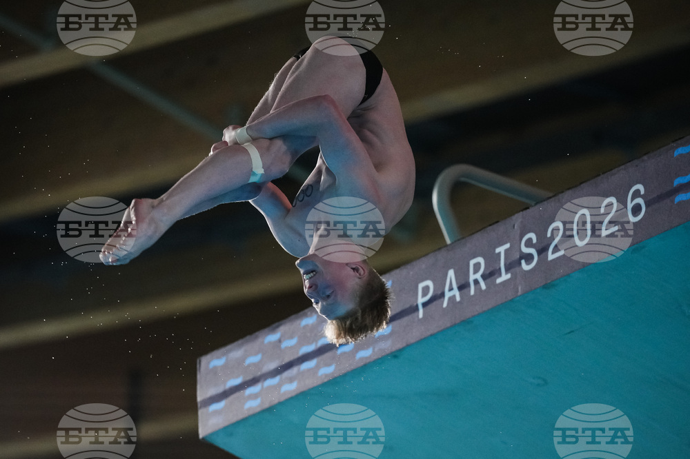 France Swimming Championships