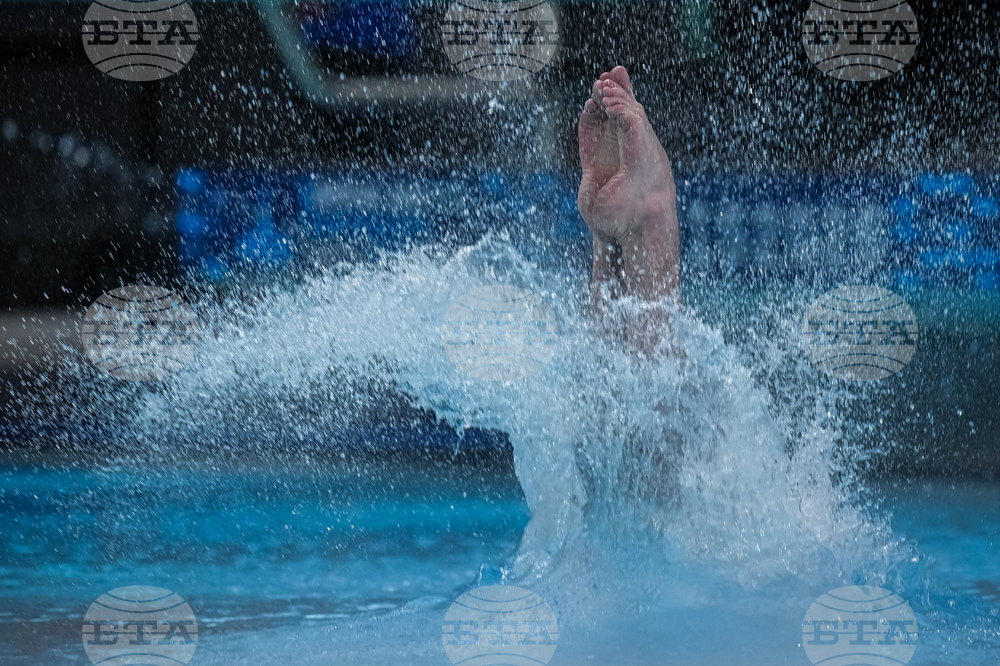 France Swimming Championships