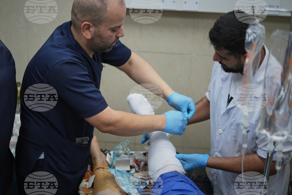 Syria Jaramana Explosion