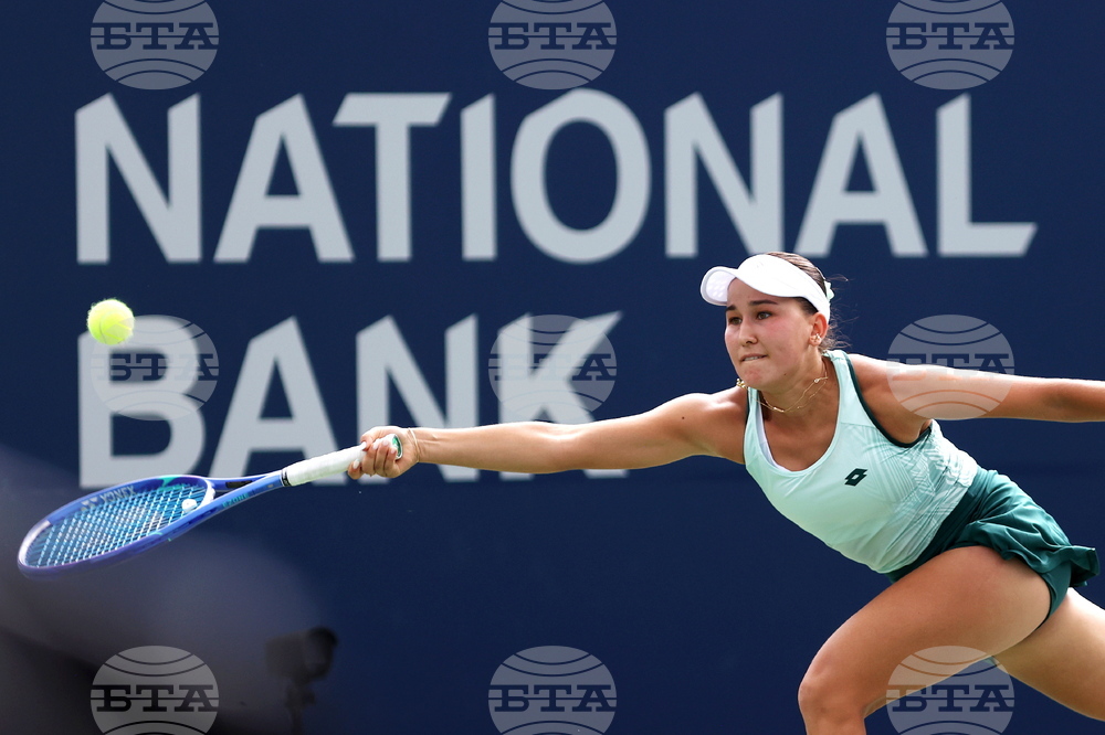 Toronto Tennis