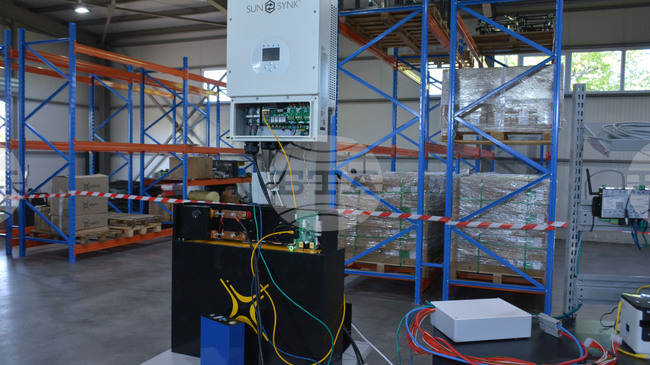 Bulgaria Advances from Carbon-Intensive Economy to Energy Storage Leader, Think Tank Finds