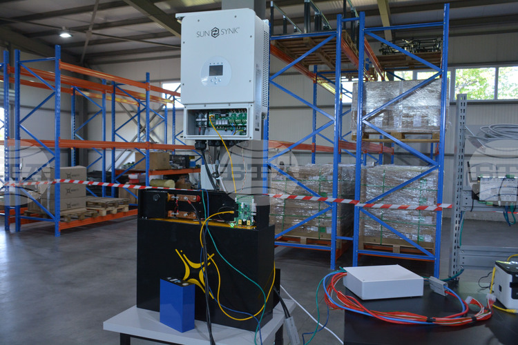 Bulgaria Advances from Carbon-Intensive Economy to Energy Storage Leader, Think Tank Finds