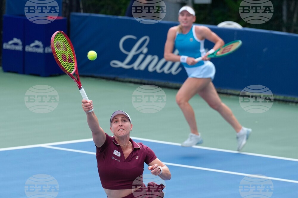 Toronto Tennis