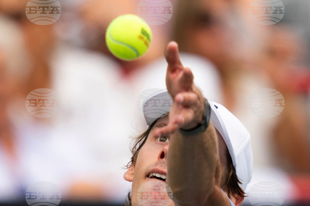 Montreal Tennis