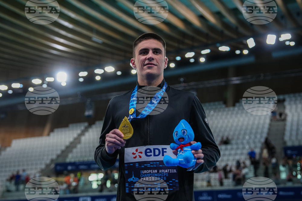 France Swimming Championships