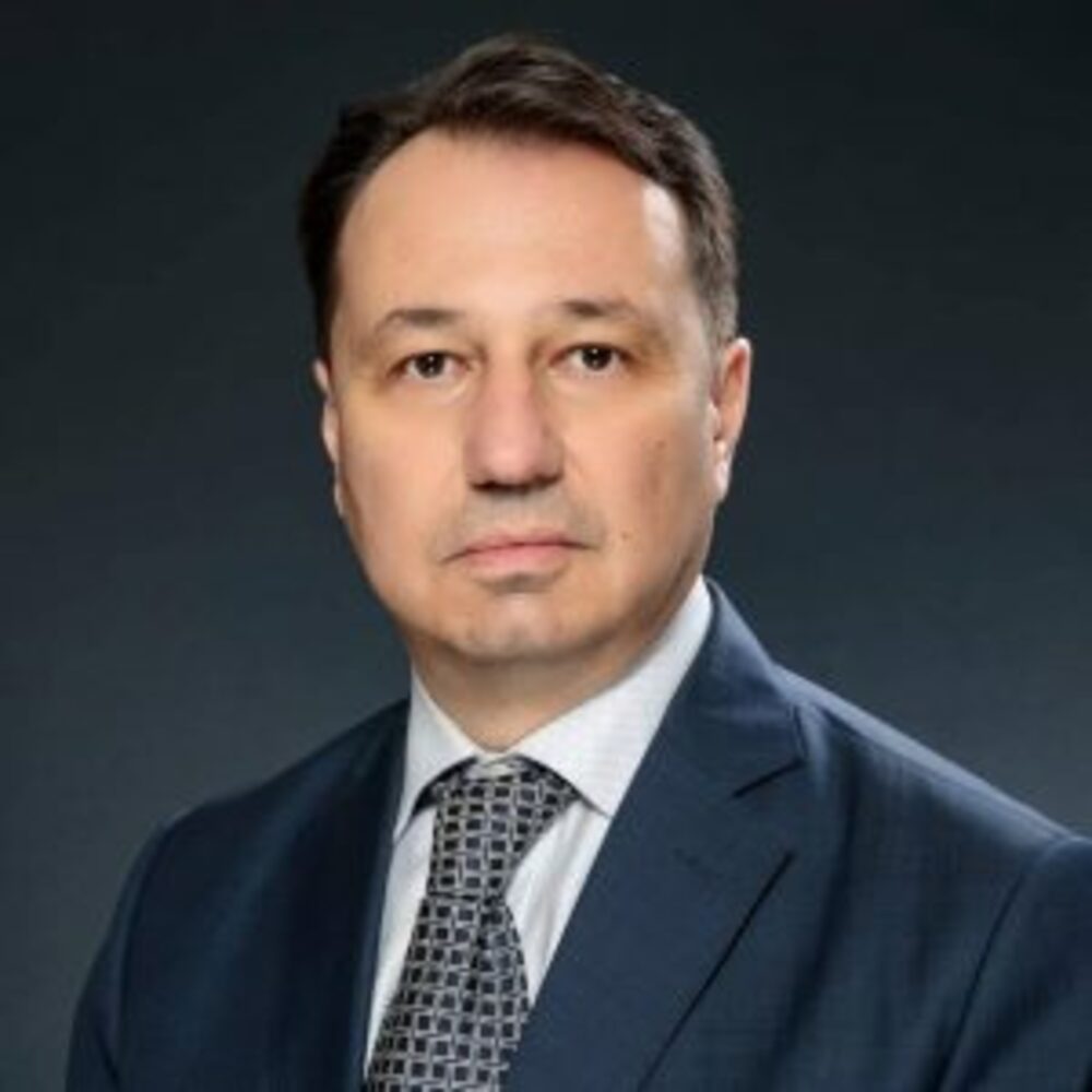 Юлиан Войнов е кандидат за министър на икономиката в кабинет с мандат на ПП - ДБ