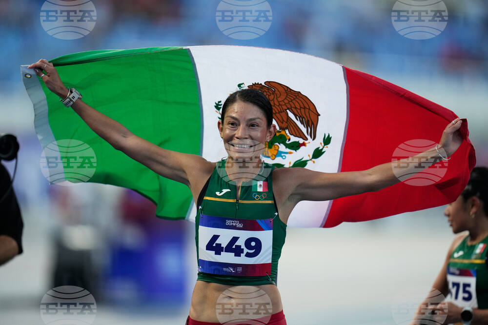 Central American and Caribbean Games Athletics