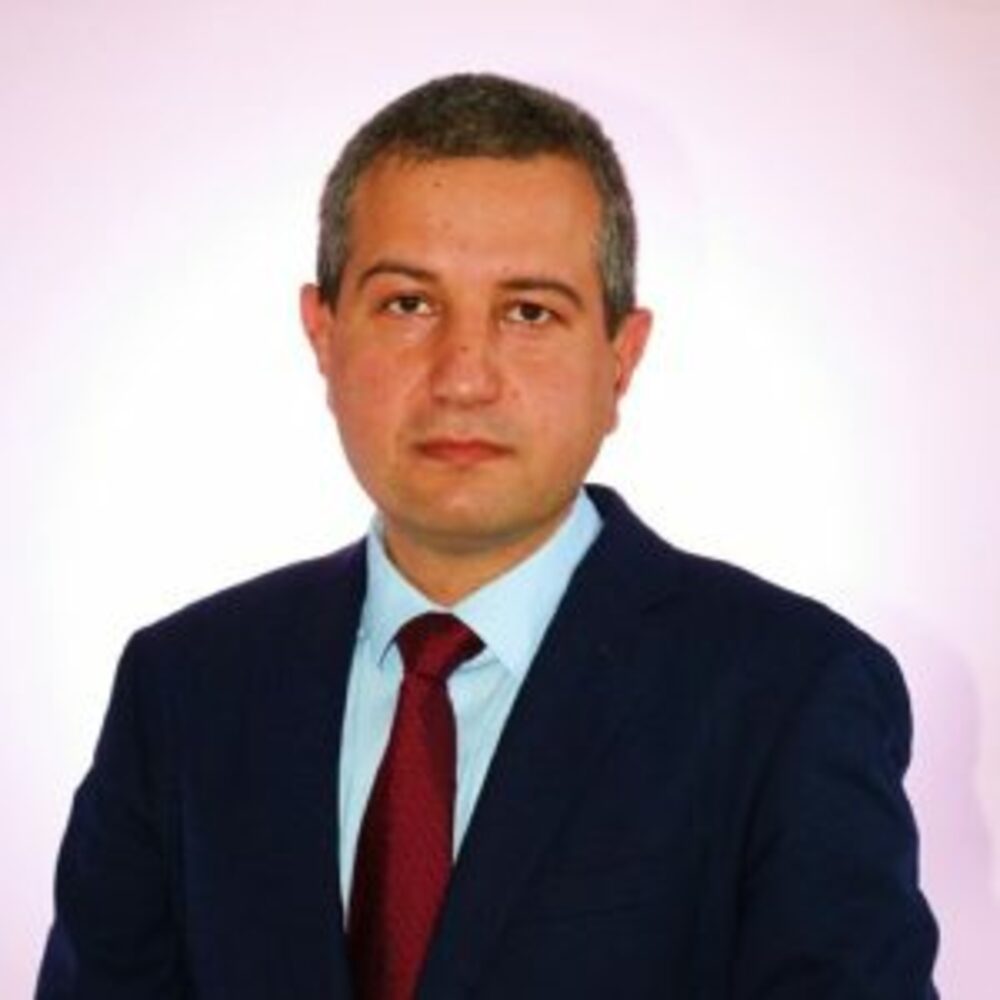Иван Кръстев е кандидат за министър на труда и социалната политика в кабинет с мандат на ПП - ДБ
