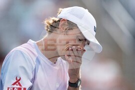 Montreal Tennis