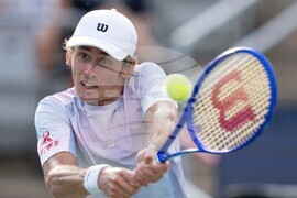 Montreal Tennis