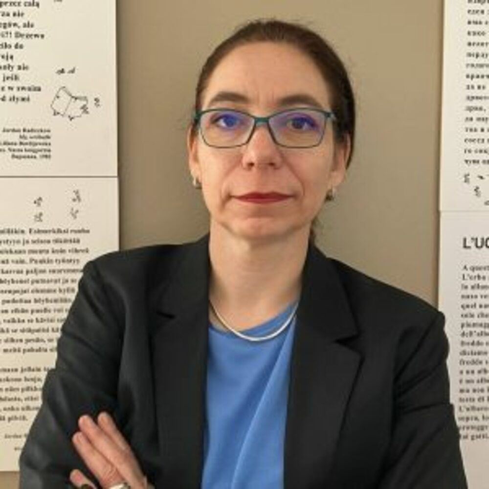 Яна Генова е кандидат за министър на културата в кабинет с мандат на ПП – ДБ
