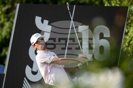 LIV Golf