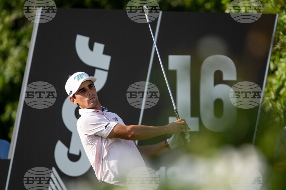 LIV Golf