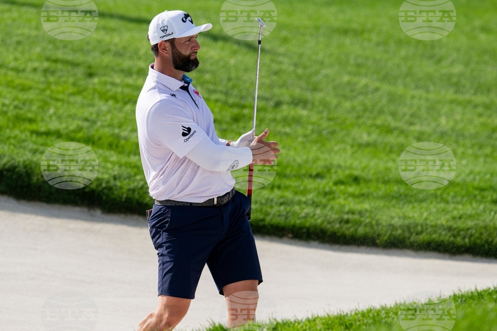 LIV Golf