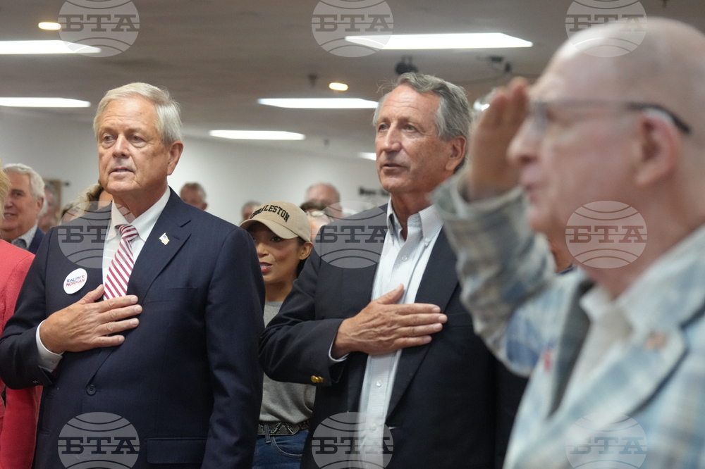 Election 2026 Senate South Carolina