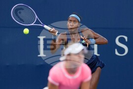 Toronto Tennis