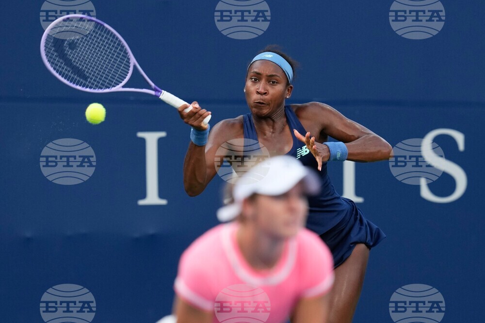 Toronto Tennis